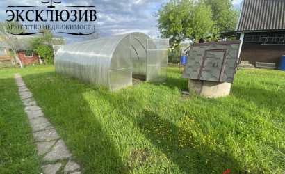 Купить дом в деревне, Гендики, 5.2 соток. Фото 10