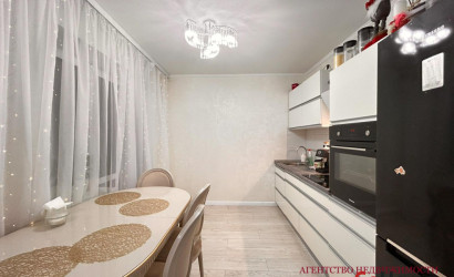 Купить 2-комнатную квартиру, Брест, ул. Васнецова, д. . Фото 1