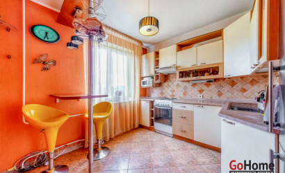 Купить 2-комнатную квартиру, Минск, Восточная, 35(Советский район). Фото 1
