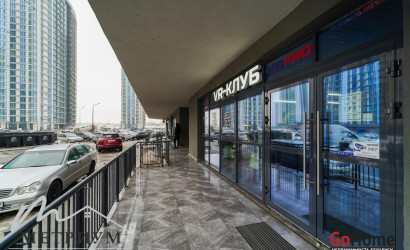 Аренда офиса, Минск, Жореса Алфёрова ул., 12,  117.8 кв.м.. Фото 10