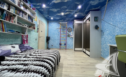 Купить 2-комнатную квартиру, Брест, Гобк, ул. Героев обороны Брестской крепости. Фото 6