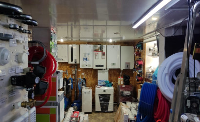 Продажа торгового помещения, Орша, Базарная пл., 2,  100 кв.м.. Фото 8