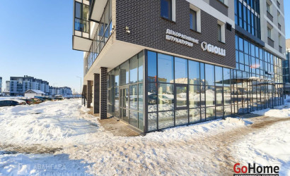 Аренда помещения, Минск, Ратомская ул., 50,  92.3 кв.м.. Фото 23