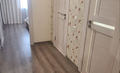 Купить 3-комнатную квартиру, Гомель, Барыкина, 78. Фото 4