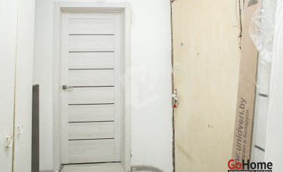 Купить 1-комнатную квартиру, Минск, Жудро ул., 47 (Фрунзенский район). Фото 2