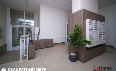 Купить 3-комнатную квартиру, Минск, Савицкого ул., 23 (Октябрьский район). Фото 25