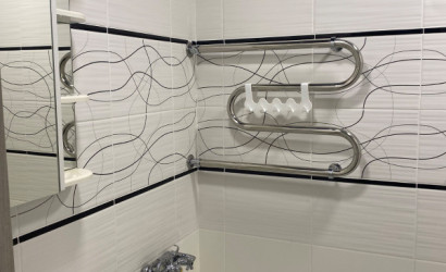 Снять 2-комнатную квартиру, Слоним, Ул.Ершова. Фото 3