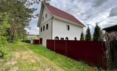 Купить дом в деревне, За урожай, 7.1 соток. Фото 6