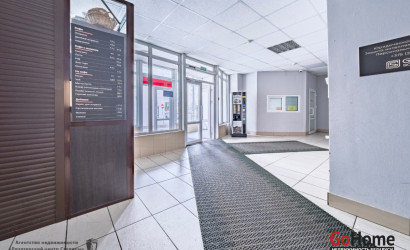 Продажа офиса, Минск, Мележа, 5/2,  132.2 кв.м.. Фото 14