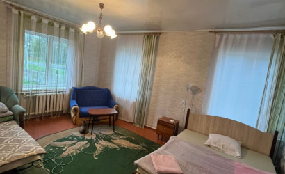 Снять 5-комнатную квартиру на сутки, Ляховичи, Ломоносова. Фото 15