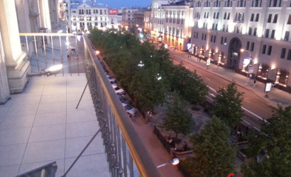 Снять 3-комнатную квартиру, Минск, просп. Независимости, д. 22 (Ленинский район). Фото 17