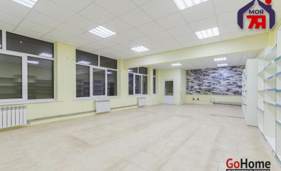 Продажа склада, Бузуны, Лейтенанта Воробьева ул., 28/А,  95 кв.м.. Фото 4