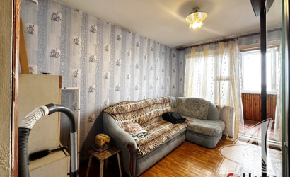 Купить 3-комнатную квартиру, Брест, Восток, ул. Гродненская. Фото 8