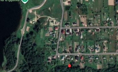 Купить дом, Вороны, Новая ул., 24.74 соток. Фото 24