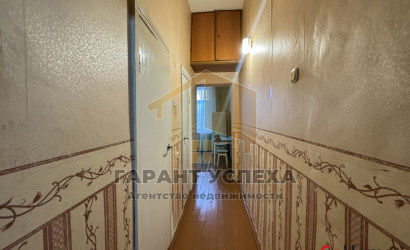 Купить 3-комнатную квартиру, Брест, ул. Красногвардейская. Фото 11