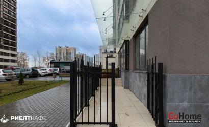 Продажа офиса, Минск, Николы Теслы ул., 28, 68.2 кв.м.. Фото 6