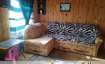 Купить дом в деревне, Колос, 11 соток. Фото 6