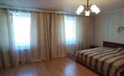 Купить 4-комнатную квартиру, Новополоцк, Молодежная ул., 59. Фото 17