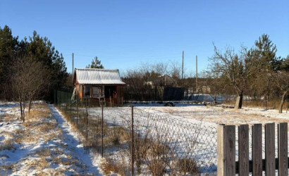 Купить участок, Пралеска, 5 соток. Фото 11