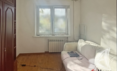 Купить 3-комнатную квартиру, Брест, Киевка, ул. Октябрьская. Фото 11