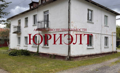 Купить 2-комнатную квартиру, Могилев, Мельникова, 13. Фото 1