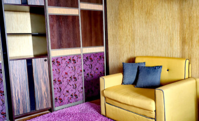 Снять 1-комнатную квартиру на сутки, Минск, Пер. Корженевского дом 2А (Октябрьский район). Фото 7