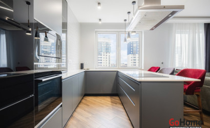 Купить 3-комнатную квартиру, Минск, просп. Дзержинского, д. 19 (Московский район). Фото 4