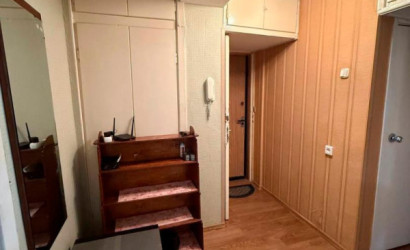 Купить 3-комнатную квартиру, Минск, Варвашени ул. 8 (Заводской район). Фото 1