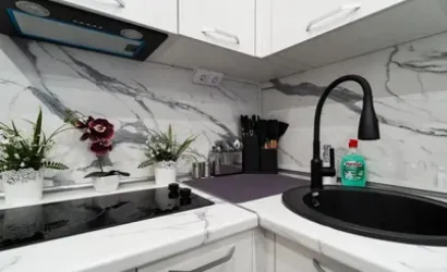 Снять 1-комнатную квартиру на сутки, Минск, пер. Корженевского, д. 6а (Октябрьский район). Фото 7