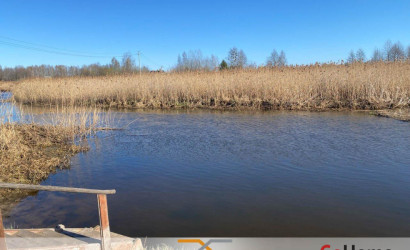 Купить дом в деревне, Торфяник-2008, 6.5 соток. Фото 23