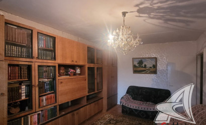 Купить 3-комнатную квартиру, Брест, Центр, ул. Кирова. Фото 2