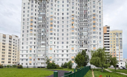 Купить 2-комнатную квартиру, Минск, Налибокская ул., 17(Фрунзенский район). Фото 18