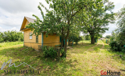 Купить дом, Скоморошки, Новая ул., 27.6 соток. Фото 24