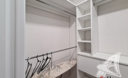 Купить 3-комнатную квартиру, Брест, Центр, б-р Шевченко. Фото 38