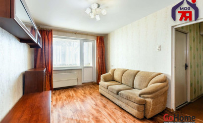 Купить 2-комнатную квартиру, Минск, Громова ул., 46(Московский район). Фото 2