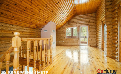 Купить дом, ВЕРЯГИ, 10 соток. Фото 18