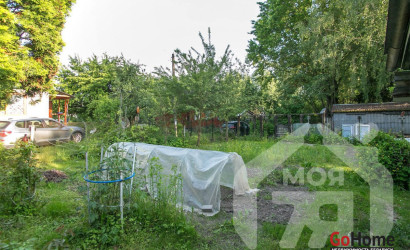 Купить дом в деревне, ЗЕЛЁНЫЕ ХОЛМЫ, 6 соток. Фото 13