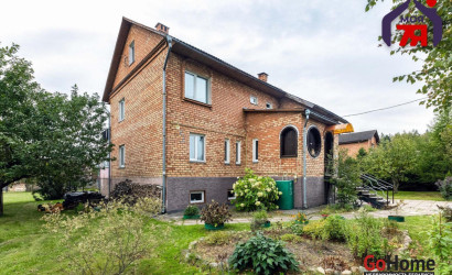 Купить дом, Ельница, Могилевская ул., 15 соток. Фото 41