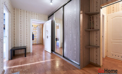 Купить 3-комнатную квартиру, Минск, Острожских ул., 4 (Московский район). Фото 7