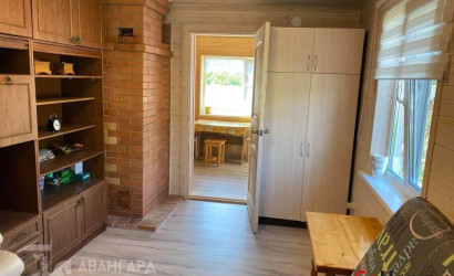 Купить дом в деревне, Лувр, 5.08 соток. Фото 10