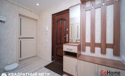 Купить 2-комнатную квартиру, Минск, ул. Петра Глебки, д. 98 (Фрунзенский район). Фото 14