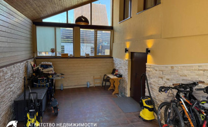 Купить дом, БЕРЕЗОВАЯ РОЩА-1 ст.,  180, 4.78 соток. Фото 30