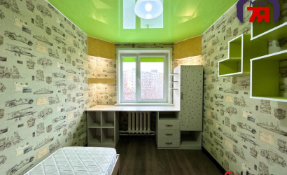 Купить 2-комнатную квартиру, Солигорск, Козлова ул., 7. Фото 7