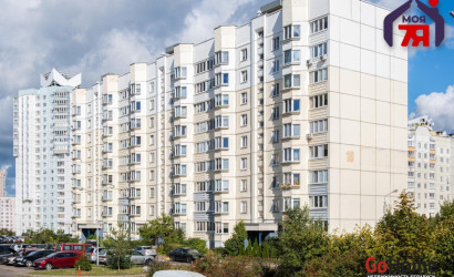 Купить 1-комнатную квартиру, Минск, Налибокская ул., 18 (Фрунзенский район). Фото 16