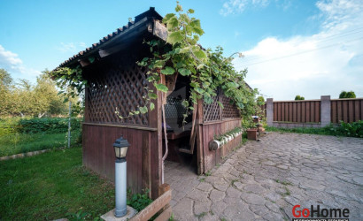 Купить дом, Адынь, Луговая ул., 9, 17.49 соток. Фото 6