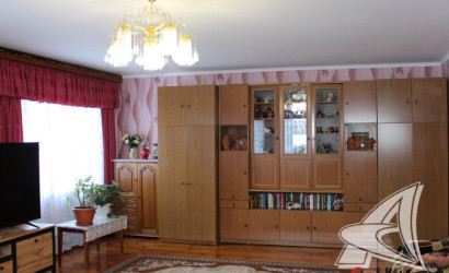 Купить дом, Брест, Березовка, 7.94 соток. Фото 32