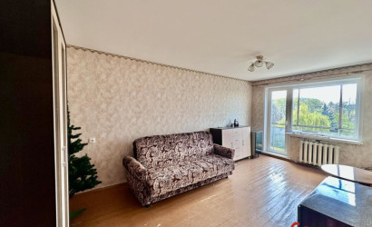 Купить 3-комнатную квартиру, Гродно, Домбровского, 13. Фото 5