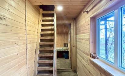 Купить дом в деревне, Горняк-1, 3.27 соток. Фото 12