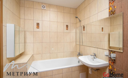 Купить 3-комнатную квартиру, Минск, Пулихова ул., 45 (Партизанский район). Фото 16