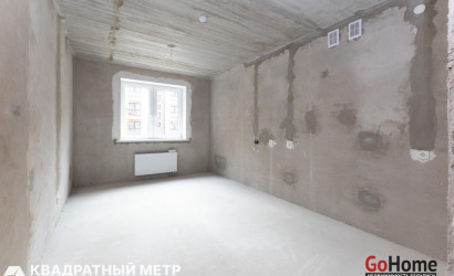 Купить 3-комнатную квартиру, Минск, Курганная ул., 35 (Московский район). Фото 22